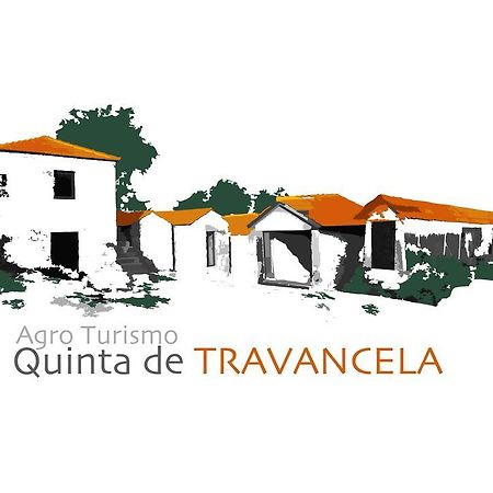 Agroturismo Quinta De Travancela Amarante Kültér fotó