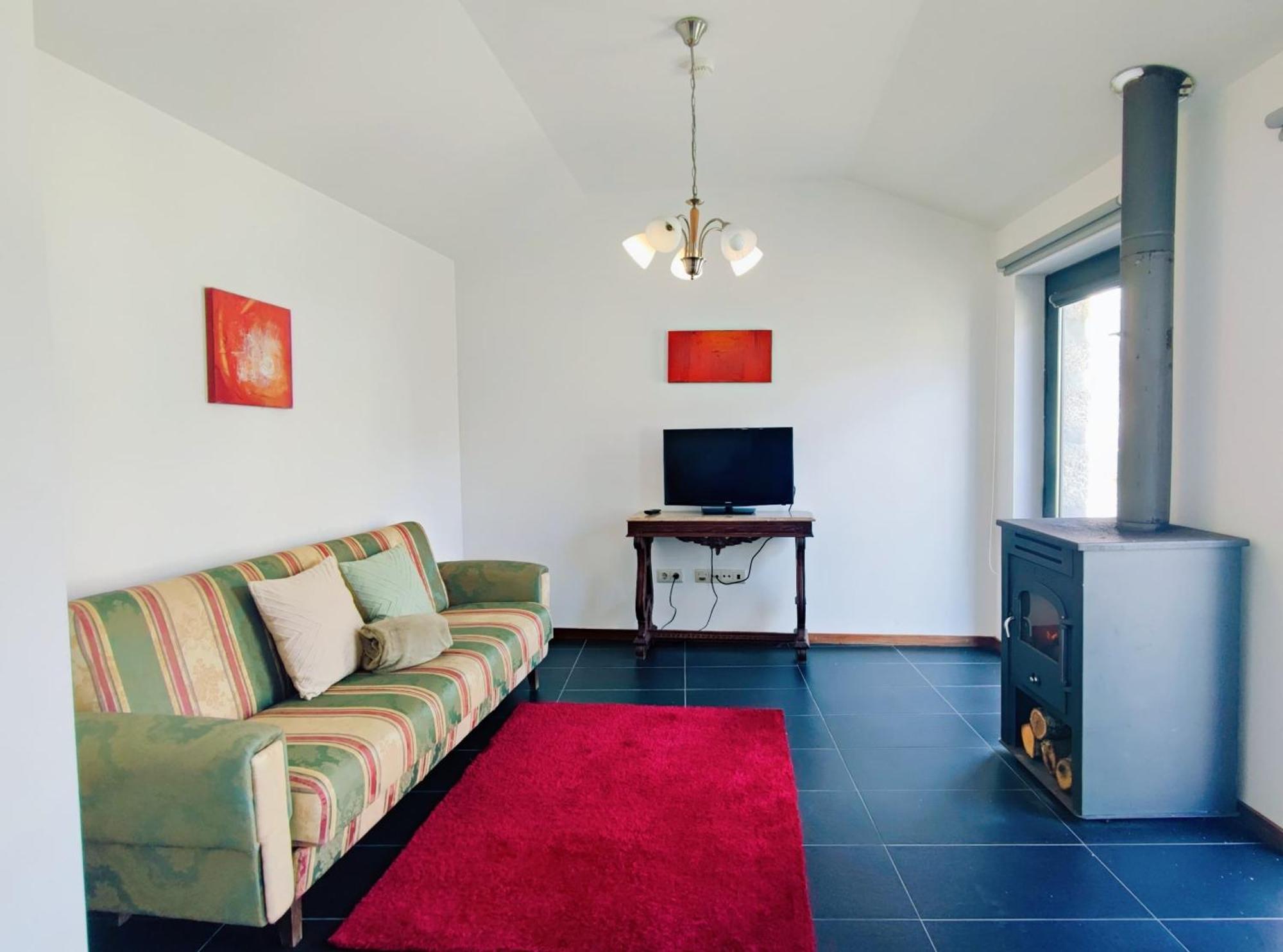 Agroturismo Quinta De Travancela Amarante Kültér fotó