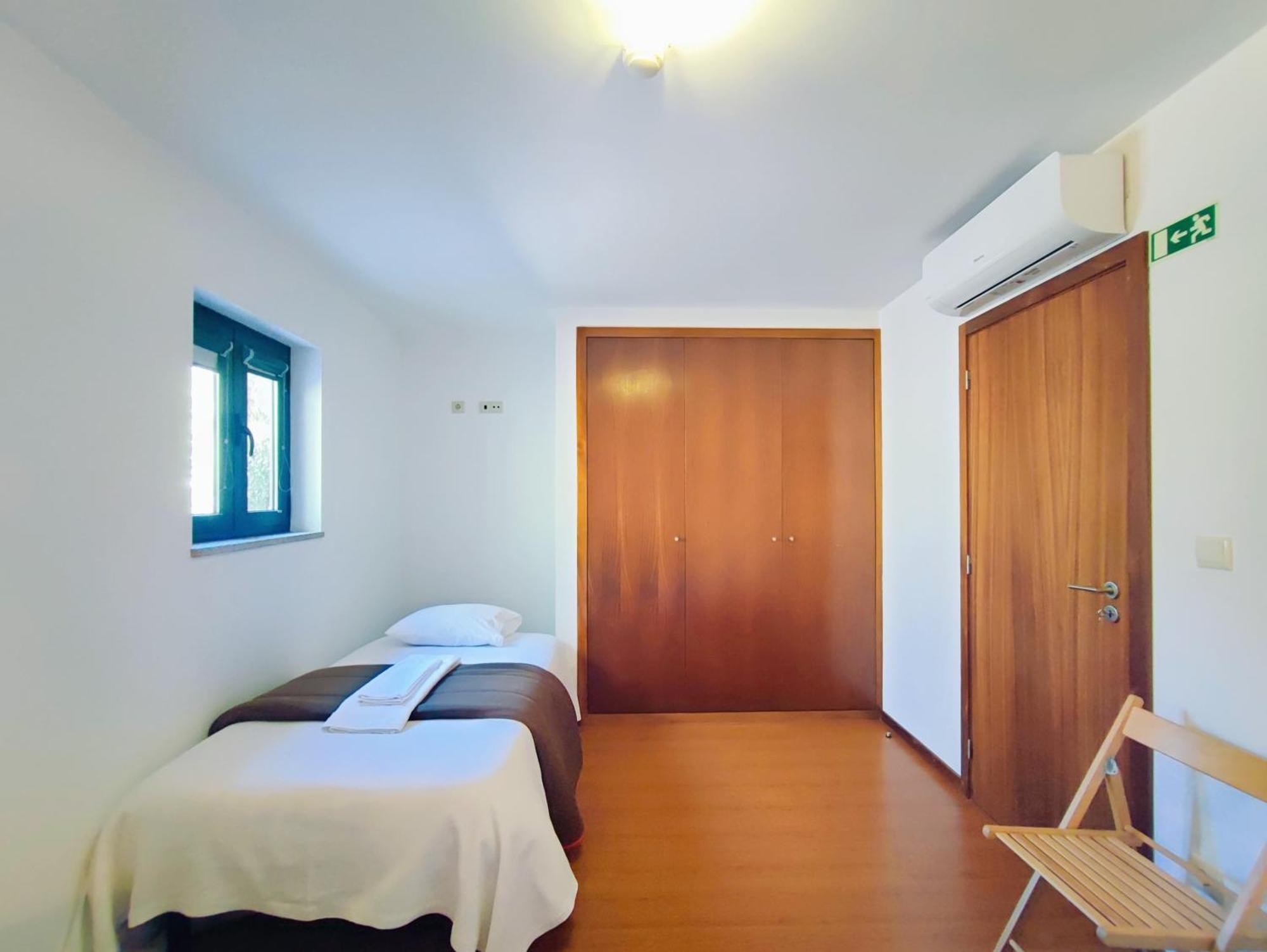 Agroturismo Quinta De Travancela Amarante Kültér fotó