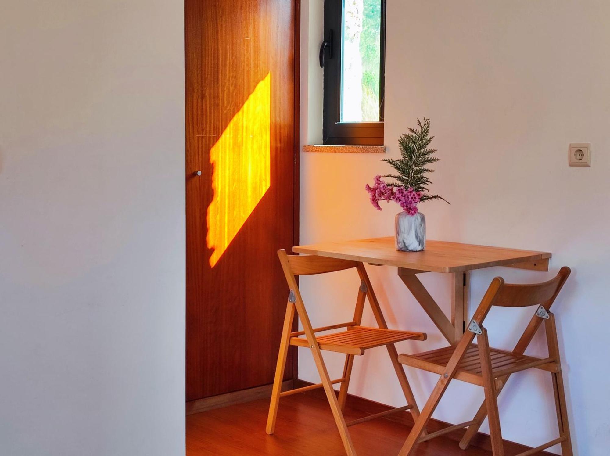 Agroturismo Quinta De Travancela Amarante Kültér fotó